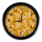 Часы (с цифрами)