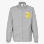 Ветровка без капюшона