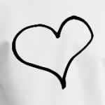 Чернильное сердце