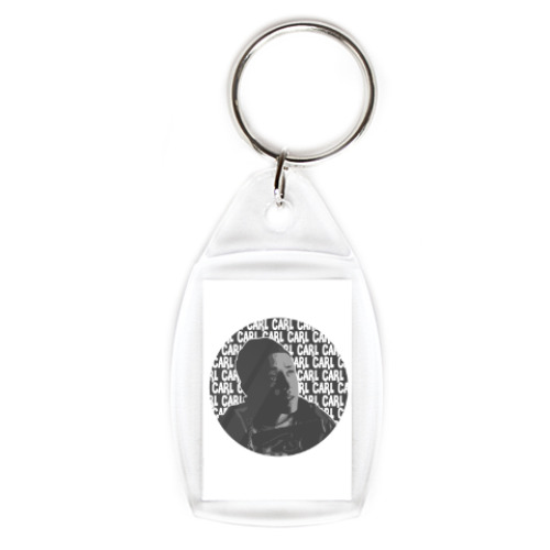 Брелок Карл Shameless (Бесстыжие)