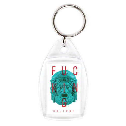 Брелок Герой легенд (hero of legends)