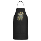 Кухонный фартук