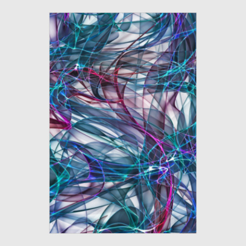 Постер art design