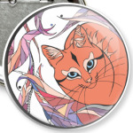 'Fantasy cat'