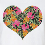 Гавайи в сердце