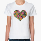 Гавайи в сердце