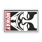 Анонимус Noway