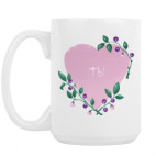 Кружка 420 мл