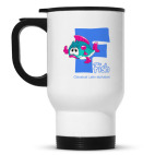 Кружка-термос