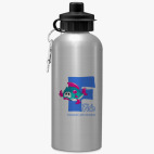 Спортивная бутылка