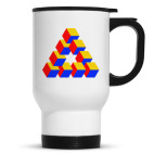 Кружка-термос