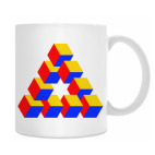 Кружка 330 мл