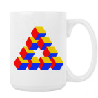 Кружка 420 мл