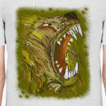 Лев. Ярость в звериной шкуре