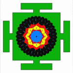 Вишну-янтра