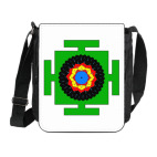 Вишну-янтра