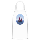 Кухонный фартук