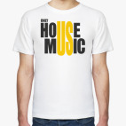  HOUSE MUSIC