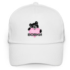 Любимая девушка Вовки