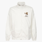 Ветровка без капюшона