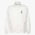 Ветровка без капюшона