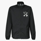 Ветровка без капюшона