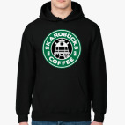 Skaro Coffee DOCTOR WHO Dalek