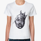 Tupac Shakur The Notorious B.I.G Hip-Hop Rap