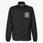 Ветровка без капюшона