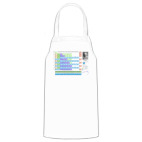 Кухонный фартук