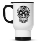 Кружка-термос