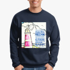 Облака и Блок.