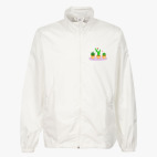 Ветровка без капюшона