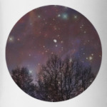 Ночное небо