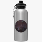 Спортивная бутылка