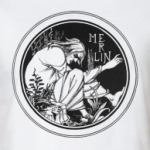 «Мерлин» Beardsley