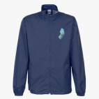 Ветровка без капюшона