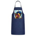 Кухонный фартук