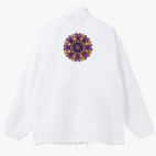 Ветровка с капюшоном