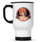 Кружка-термос