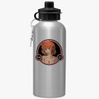 Спортивная бутылка