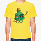 Ядовитый / Poisonous