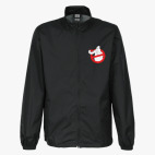 Ветровка без капюшона