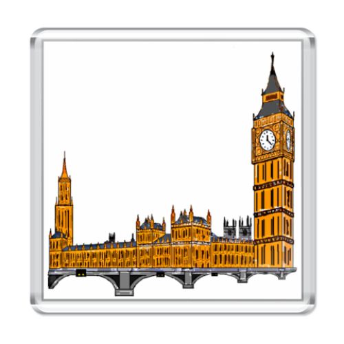 Магнит England