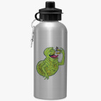 Спортивная бутылка