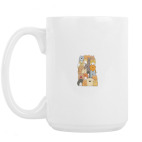 Кружка 420 мл