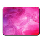 Яркая акварель