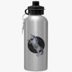 Спортивная бутылка