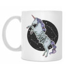 Космический Единорог