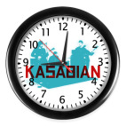 Часы (с цифрами)